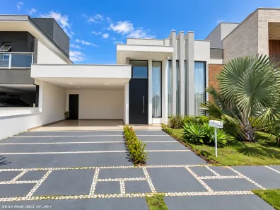 Casa de Condomínio com 3 Quartos à venda, 190m² no Parque Esplanada, Votorantim