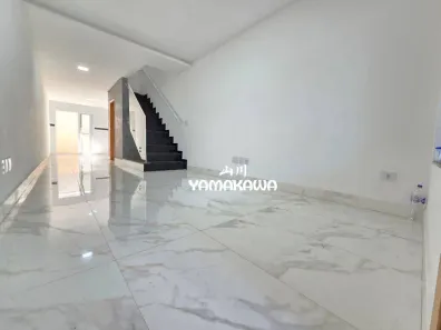 Sobrado com 3 Quartos à venda, 108m² no Vila Ré, São Paulo