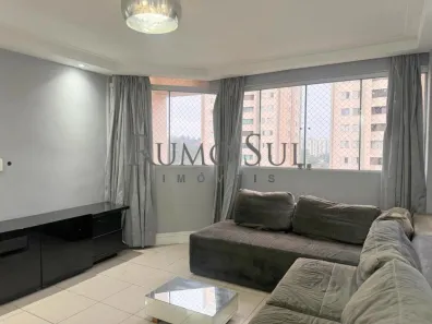 Apartamento com 3 Quartos para alugar, 74m² no Vila Sofia, São Paulo