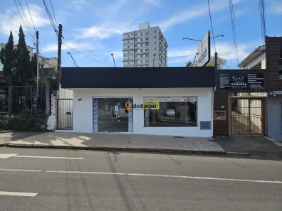 Ponto Comercial com 1 Quarto para alugar, 95m² no Duque de Caxias, Santa Maria
