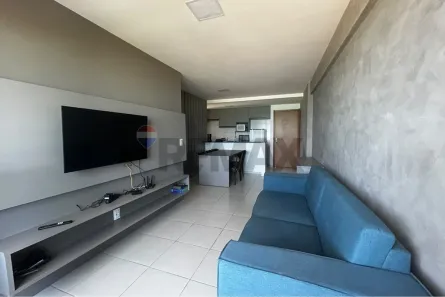Apartamento com 3 Quartos para alugar, 70m² no Cruz das Almas, Maceió