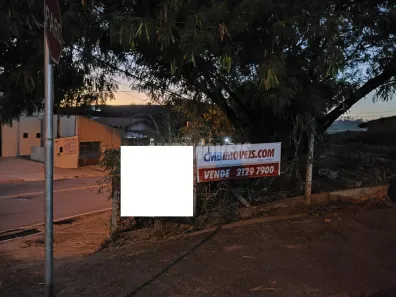 Lote/Terreno à venda, 518m² no Jardim Bom Sucesso, Campinas