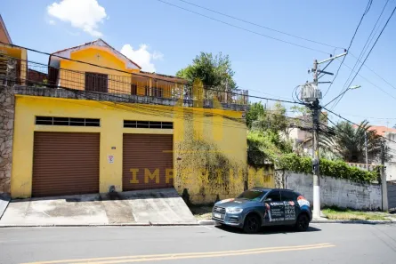 Lote/Terreno à venda, 1m² no Vila Renato (Zona Norte), São Paulo