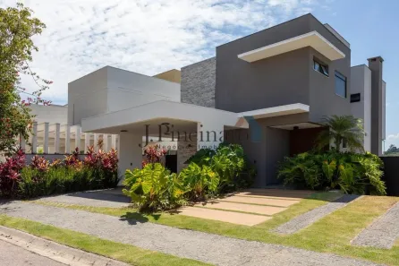 Casa de Condomínio com 3 Quartos à venda, 356m² no Engordadouro, Jundiaí