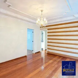 Apartamento com 3 Quartos à venda, 80m² no Jardim Montanhês, Belo Horizonte