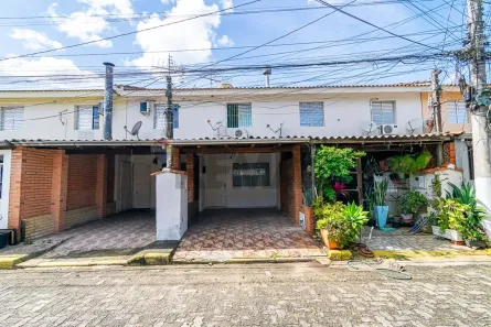 Sobrado com 2 Quartos à venda, 54m² no São Vicente, Gravataí