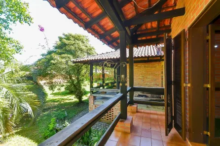 Casa com 4 Quartos à venda, 423m² no Wilson Montenegro, Lapa