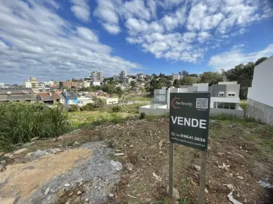 Lote/Terreno à venda, 360m² no Vinhedos, Caxias do Sul