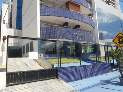 Apartamento com 1 Quarto à venda, 65m² no Umarizal, Belém