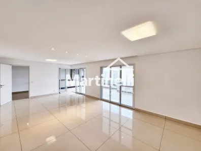 Apartamento com 3 Quartos para alugar, 227m² no Jardim Botânico, Ribeirão Preto