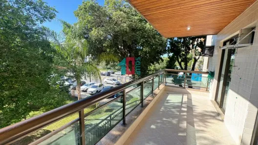 Apartamento com 3 Quartos à venda, 118m² no Recreio dos Bandeirantes, Rio de Janeiro