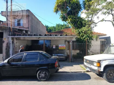 Casa com 4 Quartos à venda, 332m² no Vila Bancária Munhoz, São Paulo