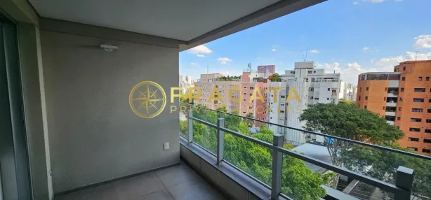 Apartamento com 1 Quarto à venda, 50m² no Pinheiros, São Paulo