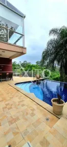 Casa com 3 Quartos à venda, 295m² no Loteamento Capital Ville, Jundiaí