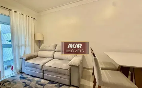 Apartamento com 3 Quartos à venda, 75m² no Rudge Ramos, São Bernardo do Campo