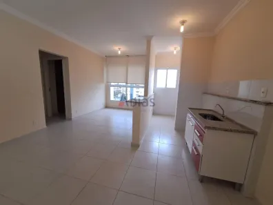 Apartamento com 1 Quarto à venda, 57m² no Jardim Macarenco, São Carlos