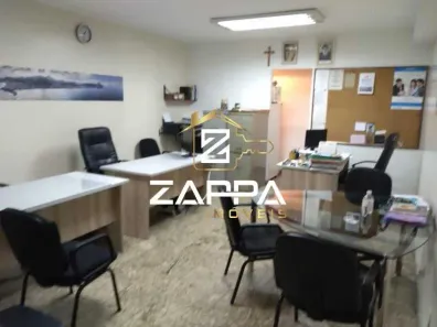 Ponto Comercial com 1 Quarto à venda, 35m² no Copacabana, Rio de Janeiro
