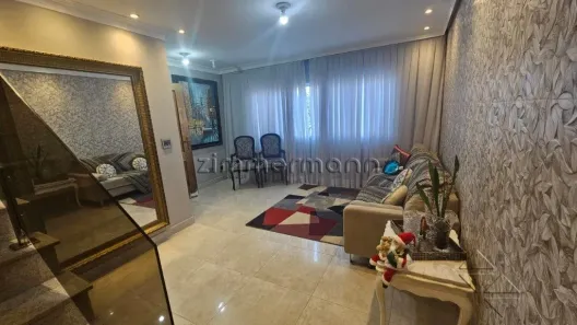 Sobrado com 4 Quartos à venda, 385m² no Saúde, São Paulo
