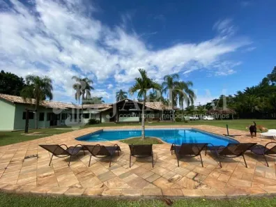 Fazenda/Sítio com 15 Quartos para alugar, 6076m² no Alpes das Águas, São Pedro