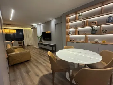 Apartamento com 3 Quartos à venda, 153m² no São Brás, Belém