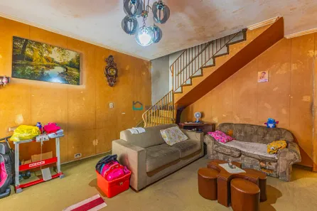 Sobrado com 3 Quartos à venda, 125m² no Vila Mariana, São Paulo