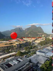 Apartamento com 3 Quartos à venda, 98m² no Barra da Tijuca, Rio de Janeiro