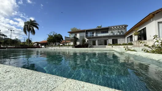Fazenda/Sítio com 9 Quartos à venda, 1200m² no Ajuda, Guararema