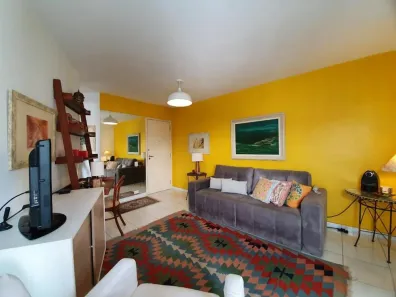 Apartamento com 2 Quartos à venda, 60m² no Jardim Paulista, São Paulo