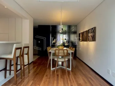 Casa de Condomínio com 4 Quartos à venda, 366m² no Jardim Colombo, São Paulo