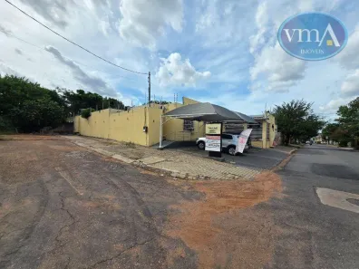 Imóvel Comercial com 4 Quartos à venda, 640m² no Boa Esperança, Cuiabá