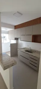 Apartamento com 2 Quartos à venda, 58m² no Residencial Parque dos Servidores, Ribeirão Preto