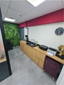 Sala Comercial com 1 Quarto à venda, 46m² no Indianópolis, São Paulo
