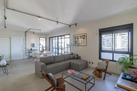 Apartamento com 2 Quartos à venda, 140m² no Sumaré, São Paulo