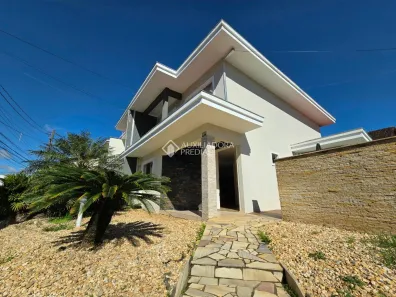 Casa com 3 Quartos à venda, 146m² no Floresta, Joinville