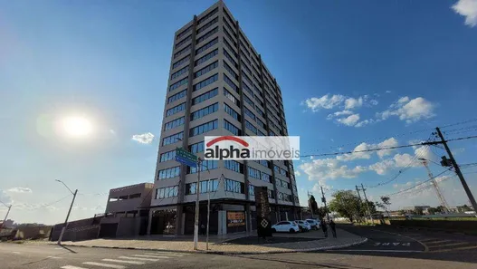 Sala Comercial para alugar, 45m² no Parque Gabriel, Hortolândia