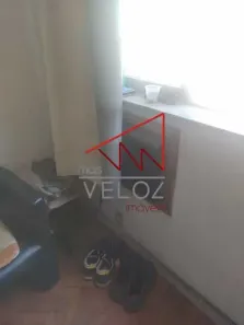Kitnet à venda, 33m² no Centro, Rio de Janeiro
