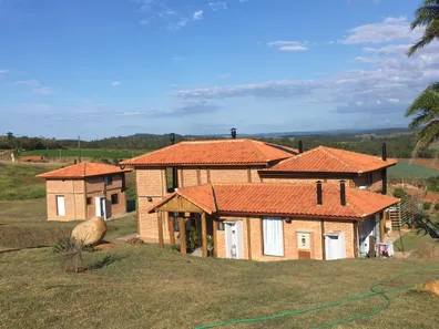 Fazenda/Sítio com 2 Quartos para alugar, 37m² no , Piedade