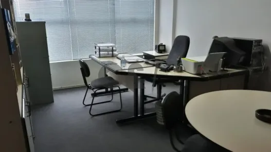 Sala Comercial à venda, 30m² no Santo Amaro, São Paulo