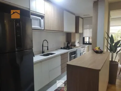 Apartamento com 2 Quartos à venda, 70m² no Jardim Eltonville, Sorocaba