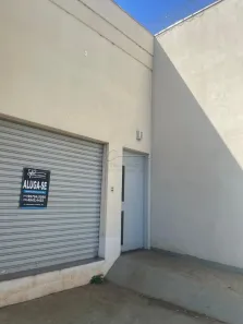 Ponto Comercial para alugar, 55m² no Alto da Boa Vista, Ribeirão Preto