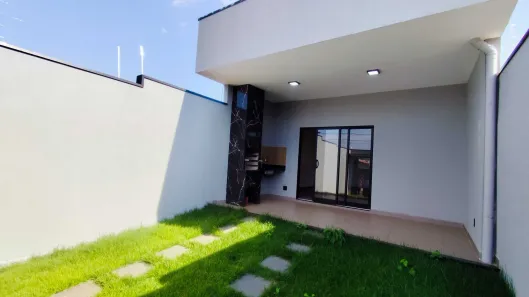 Casa com 2 Quartos à venda, 74m² no Jardim Itacolomi, Mogi Guaçu