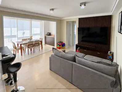 Apartamento com 2 Quartos à venda, 82m² no Itu Novo Centro, Itu
