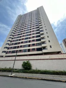 Flat com 1 Quarto à venda, 32m² no Boa Viagem, Recife