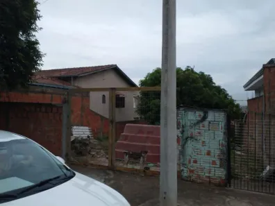 Lote/Terreno à venda, 250m² no Vila Real Santista, Hortolândia