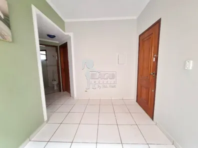 Apartamento com 2 Quartos para alugar, 54m² no Jardim Botânico, Ribeirão Preto