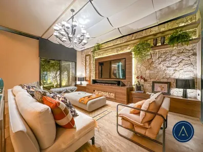 Casa de Condomínio com 5 Quartos à venda, 1000m² no Paiol Velho, Santana de Parnaíba