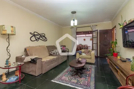 Casa com 3 Quartos à venda, 216m² no Santana, São Paulo