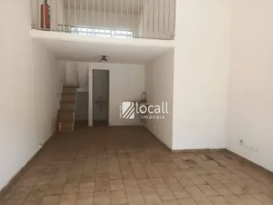 Ponto Comercial para alugar, 40m² no Boa Vista, São José do Rio Preto