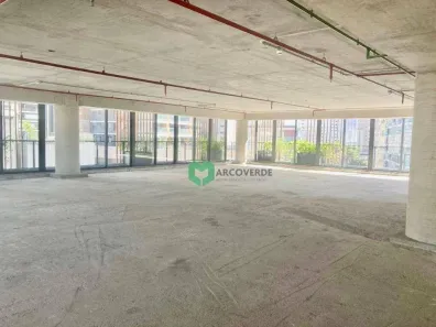 Sala Comercial para alugar, 361m² no Sumarezinho, São Paulo