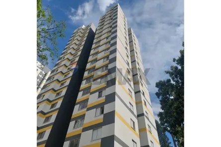Apartamento com 2 Quartos para alugar, 49m² no Brás, São Paulo